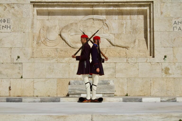 Croisière Îles Grecques : Guide Complet pour Votre Escale 2026