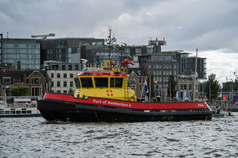 Escale Amsterdam : Guide Complet pour Croisiéristes (2026)