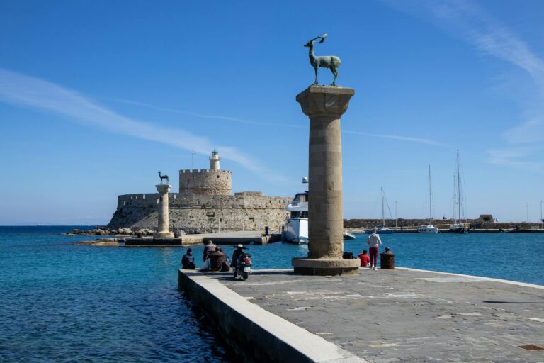 Escale Athènes : Guide Complet pour Visiter la Capitale Grecque en 1 Journée