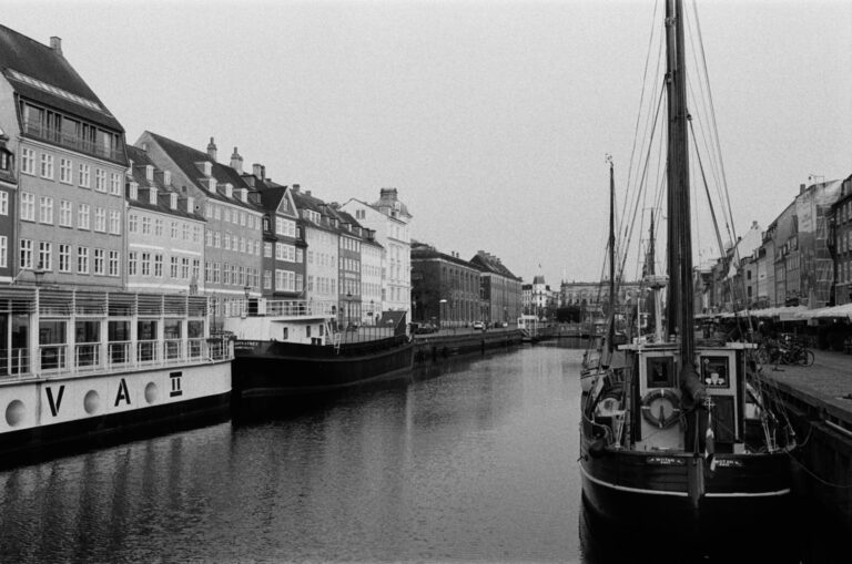 Escale Copenhague : Guide Complet pour Visiter la Capitale Danoise en 1 Jour