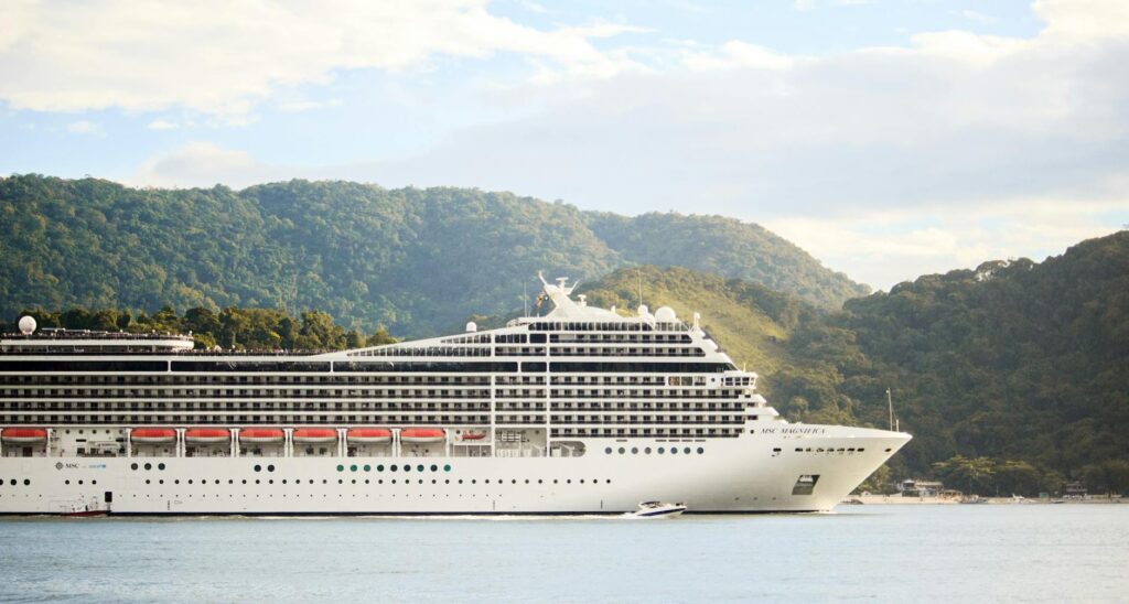 Les Plus Belles Croisières MSC : Notre Sélection 2026