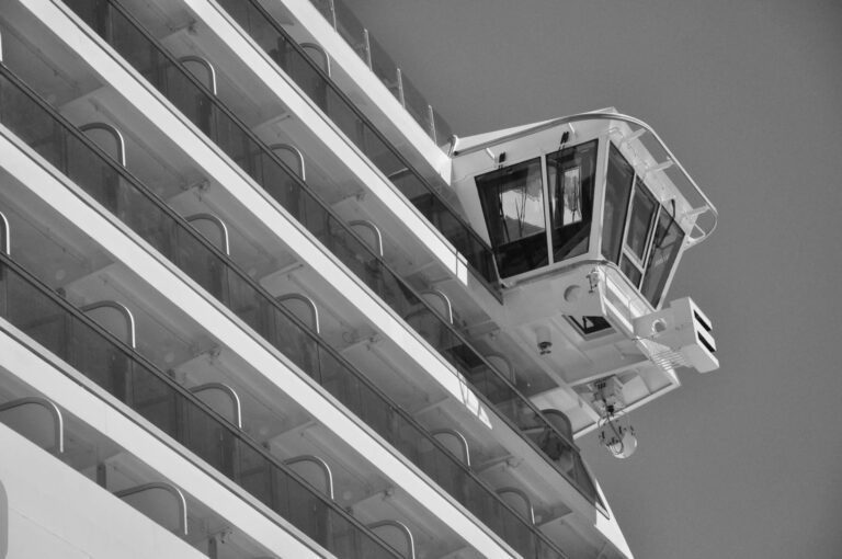 Livre Photo Croisière : Créer un Album Souvenir Inoubliable de Votre Voyage en Mer