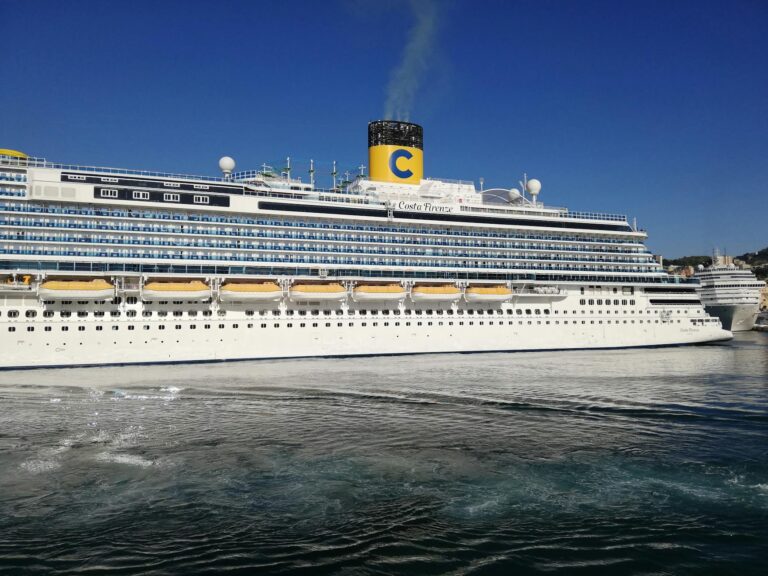 Costa Fortuna : guide complet de ce navire de croisière emblématique