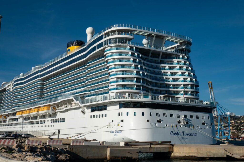 Costa Toscana : guide complet de la croisière MSC en Méditerranée