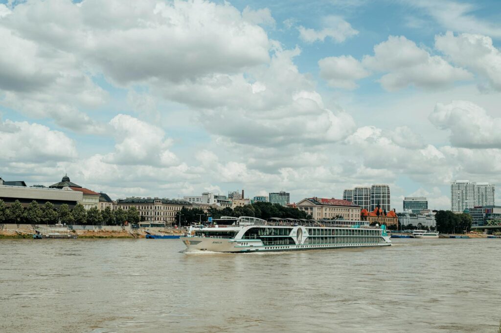 Croisière Danube : guide complet des plus belles escales fluviales