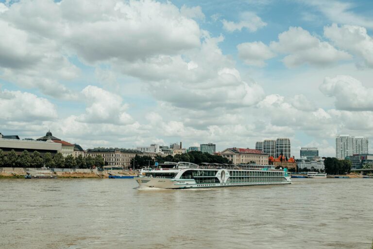 Croisière Danube : guide complet des plus belles escales fluviales