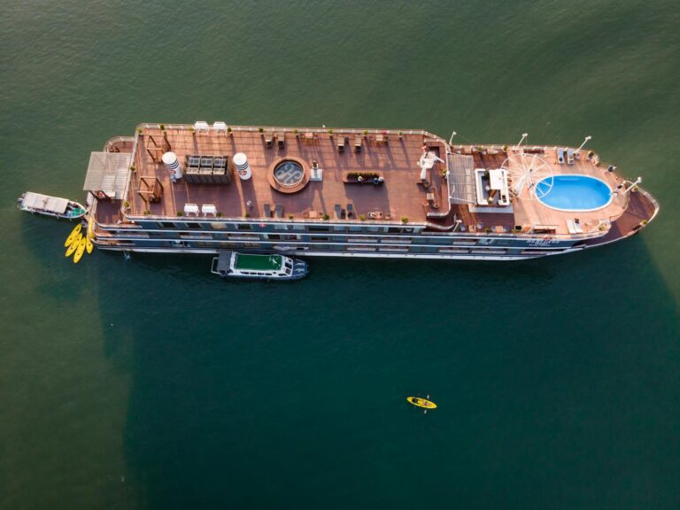 Croisière Mékong : les meilleures escales à découvrir en 2026