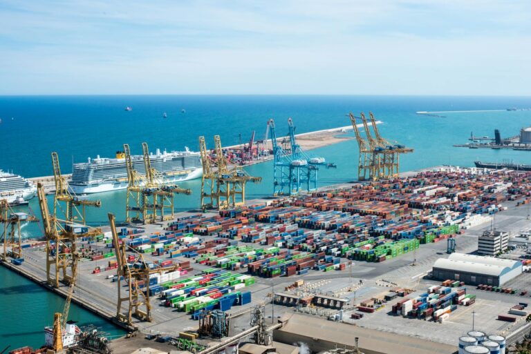 Escale Barcelone : Guide Complet pour Optimiser Votre Journée en 2026