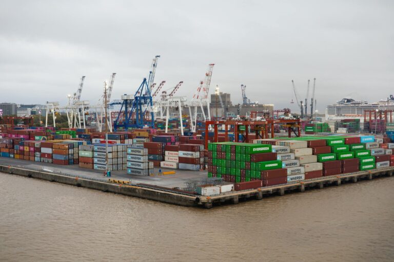 Escale Hambourg : Guide Complet pour Visiter la Ville en 1 Journée