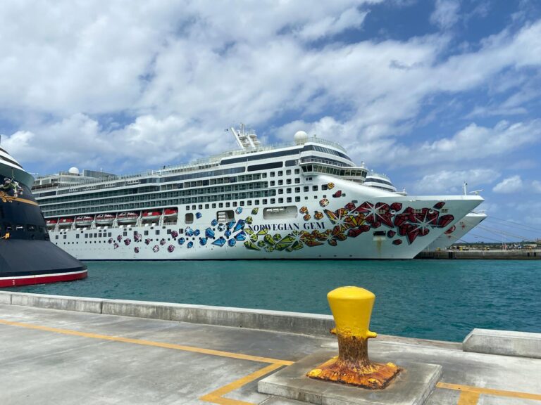 Escale Nassau Bahamas : Guide Complet pour Croisiéristes 2026