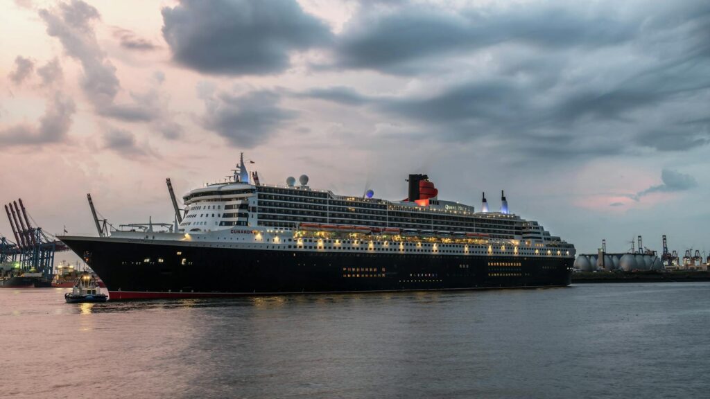 Queen Mary 2 : guide complet de la croisière sur le plus beau paquebot transatlantique