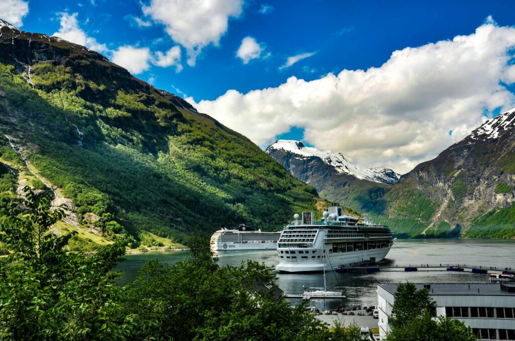 🚢 Croisière Norvège Fjords : Guide Complet 2026