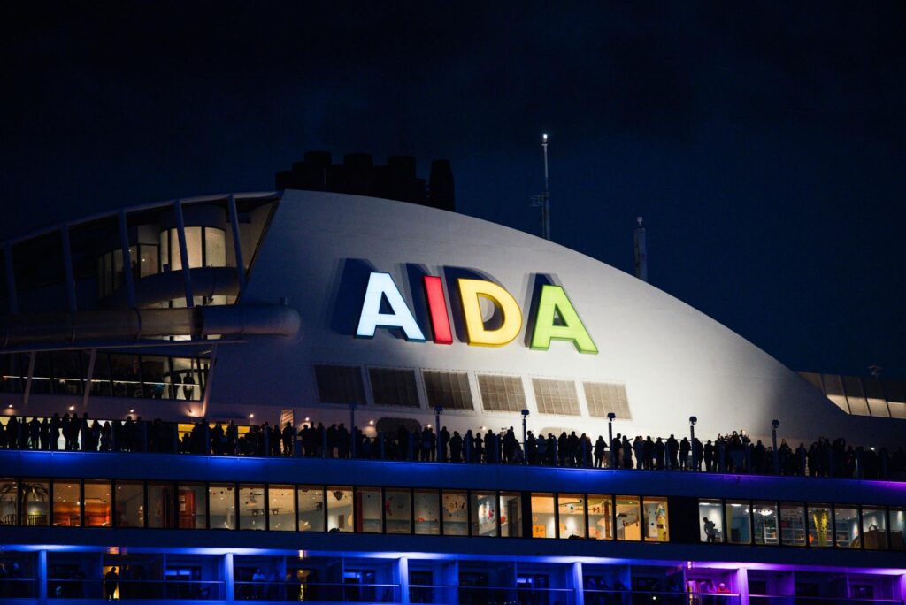 AIDA Cruises : La Flotte, les Destinations et l’Experience a Bord