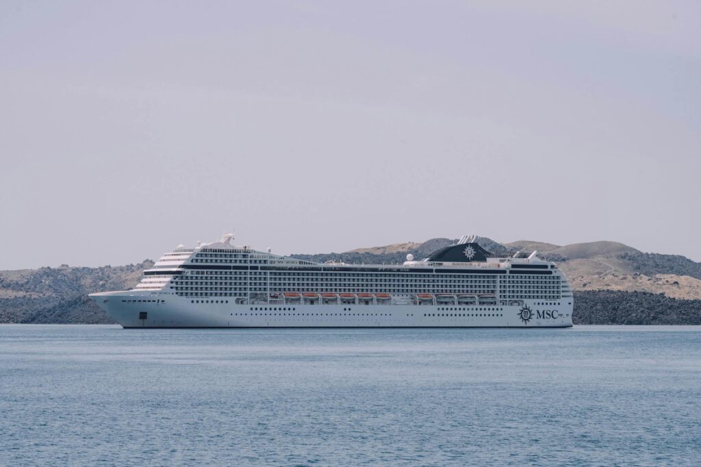 Croisière en Grèce : Les Meilleures Escales dans les Îles Grecques