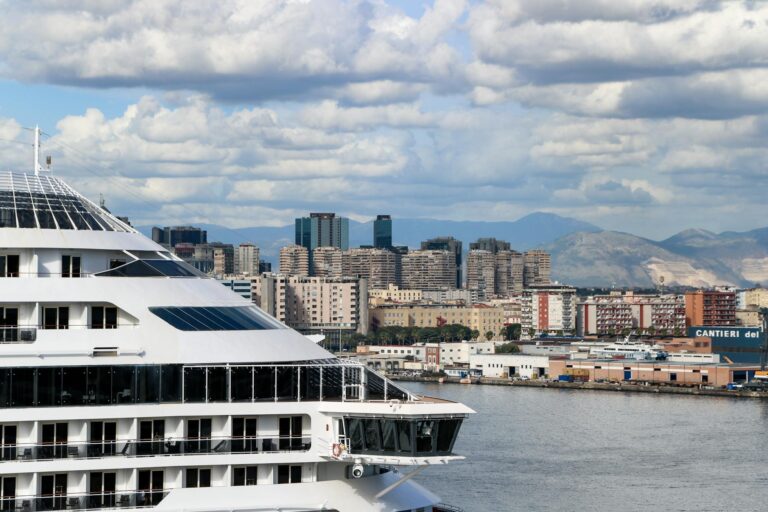 Escale à Valence en Croisière : Guide Complet de la Ville