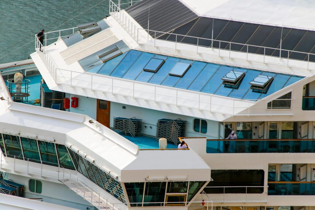 Guide des Cabines de Croisière : Comment Bien Choisir son Logement à Bord