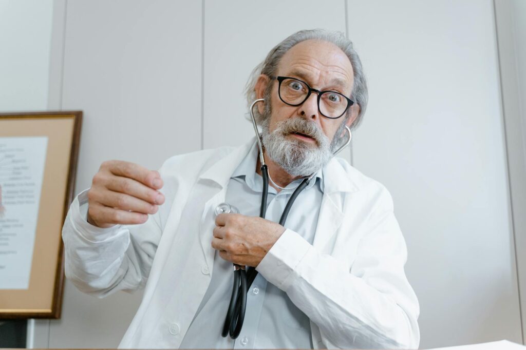 Médecin à Bord d’un Navire de Croisière : Tarifs et Services Médicaux